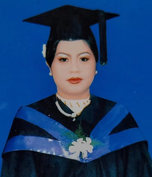 Dr. Thiri Zaw