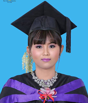 Dr. Zue Thinzar Kyaw